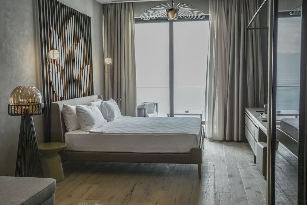 Perge Hotels - Adult Only 18 Plus