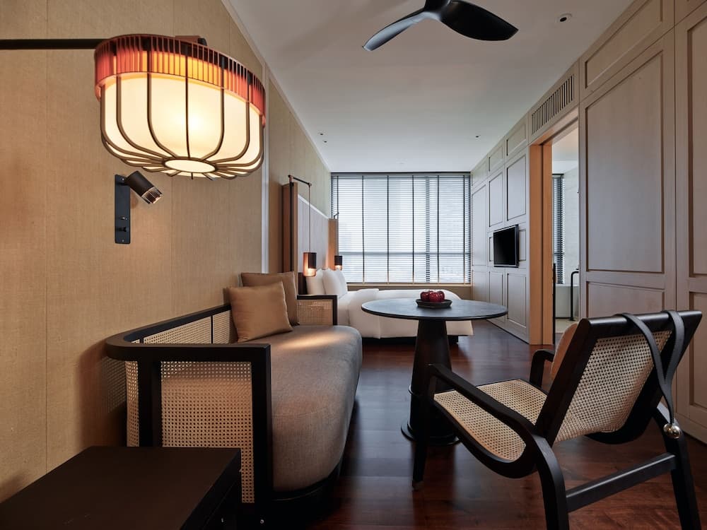 The RuMa Hotel and Residences