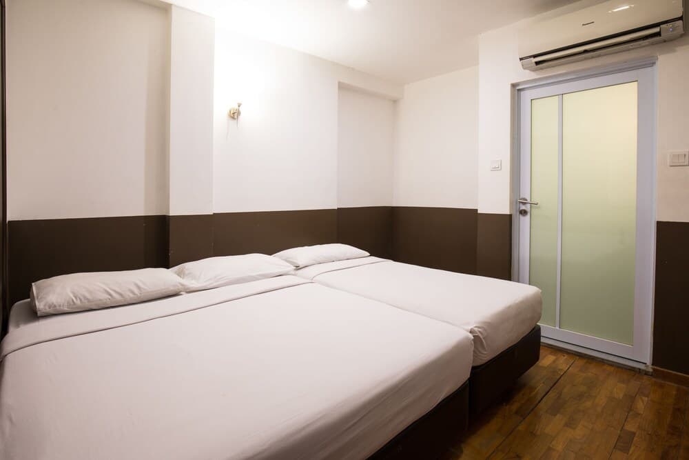 Philip Hotel