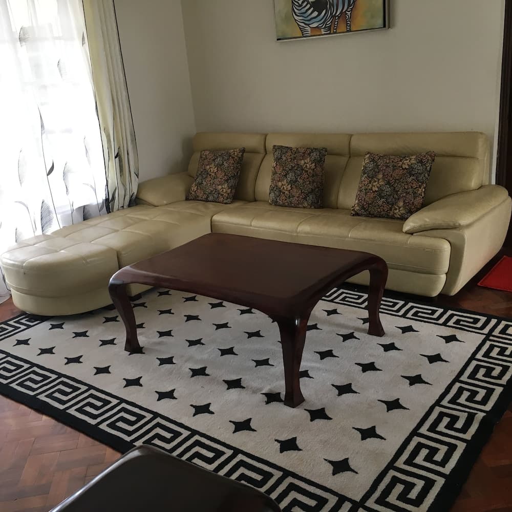 Karen Ndege House Inn