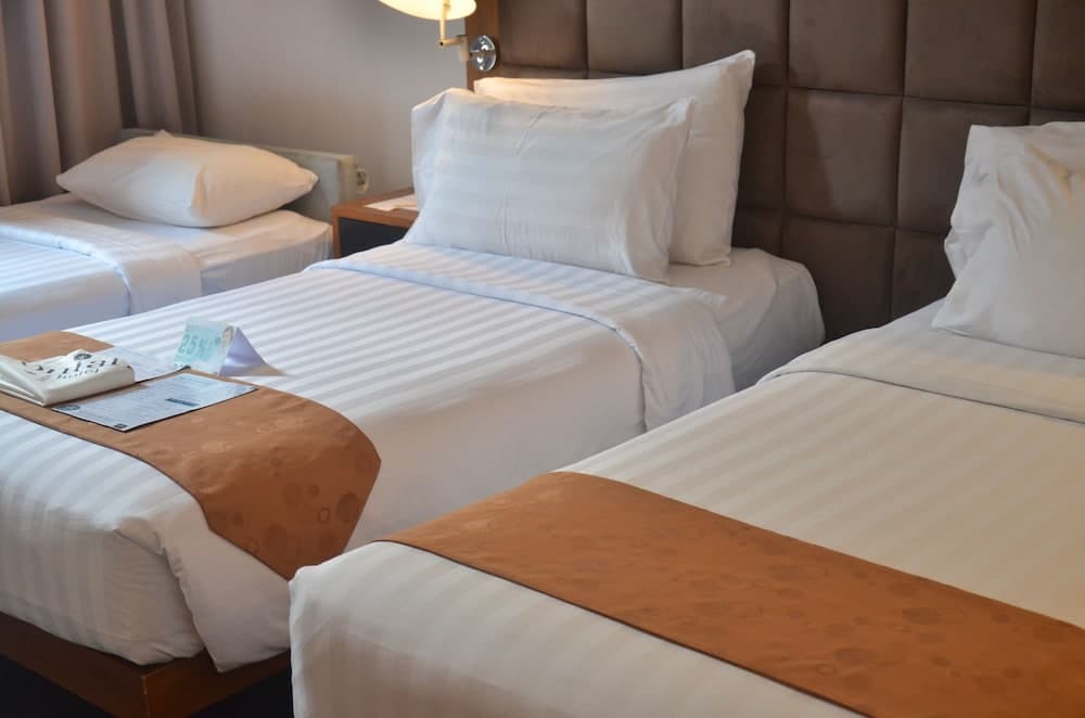 THE 1O1 Bali Fontana Seminyak