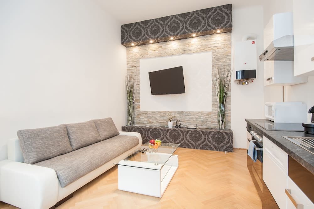 Royal Resort Apartments Blattgasse