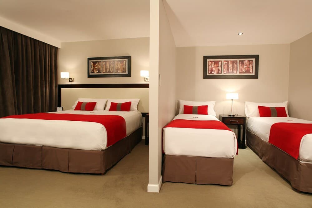 Alto Andino Hotel