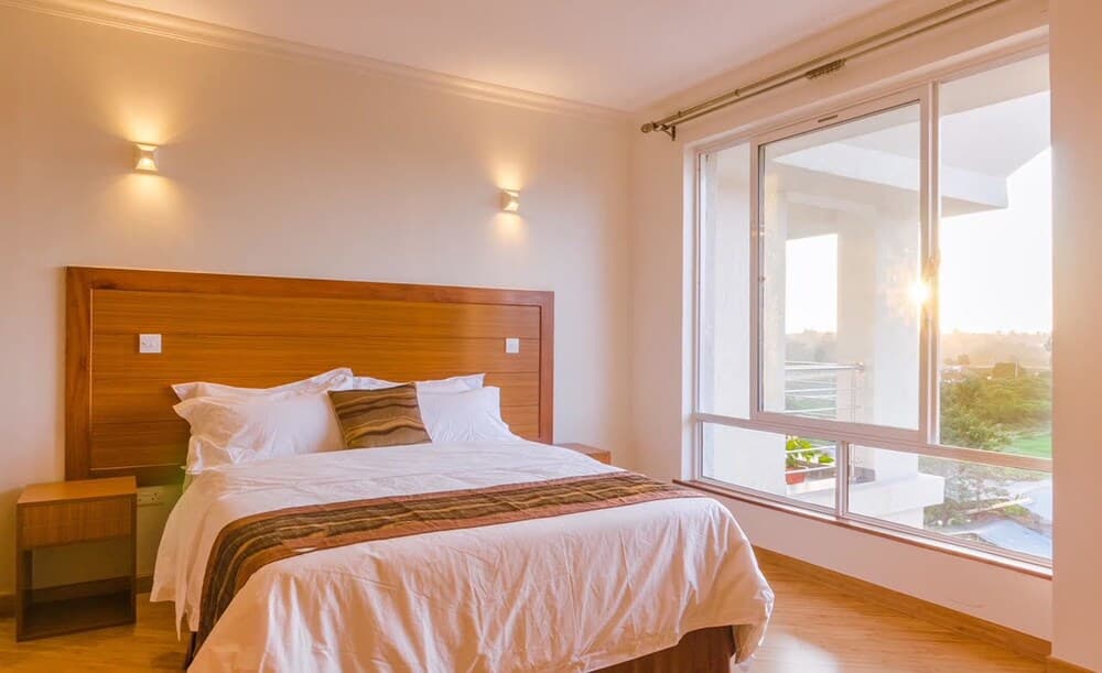 Lymack Suites