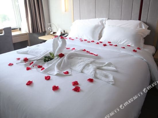 Lavande Hotels (Shanghai Railway Station)