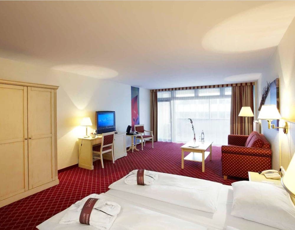 Hotel Chateau Kurfürstendamm