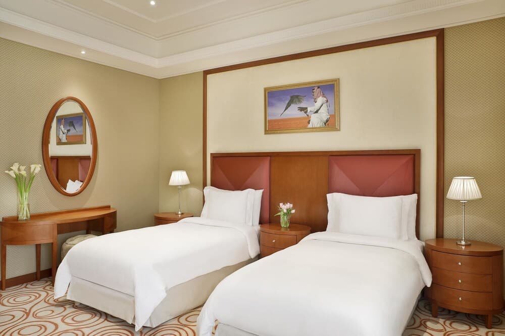 The Ritz-Carlton, Riyadh