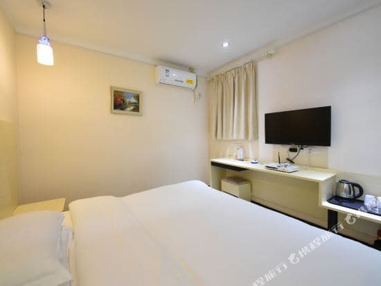 Hongsen Apartment (Guangzhou Yuancun)