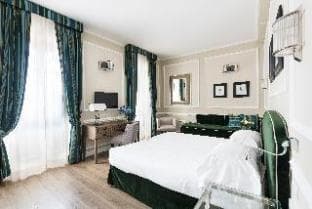 FH55 Hotel Calzaiuoli