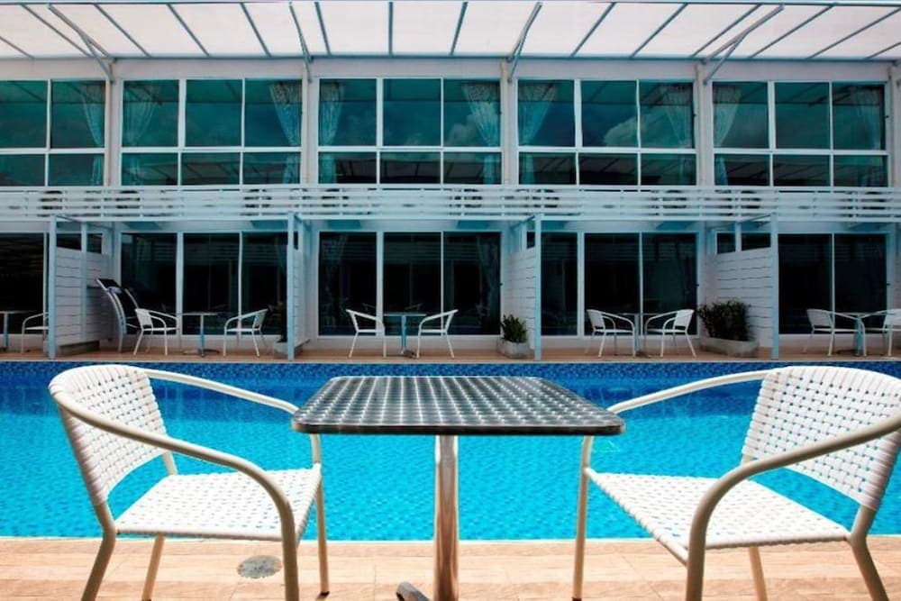 Pool Villa @ Donmueang