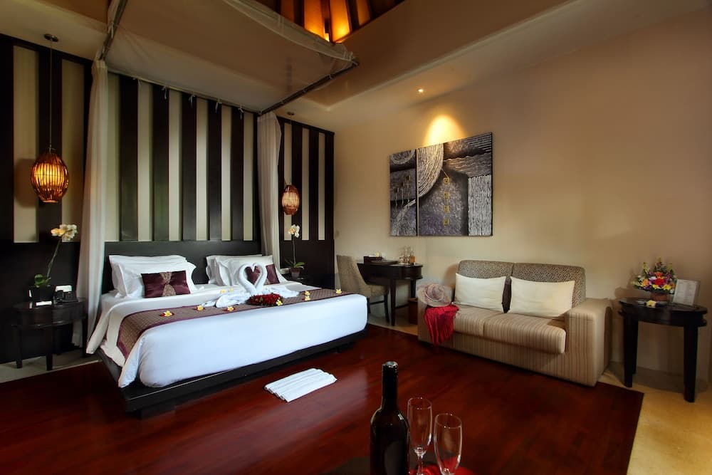 Aria Exclusive Villas & Spa