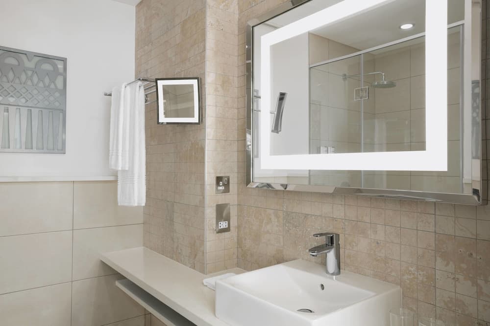 Four Points by Sheraton Nairobi Airport