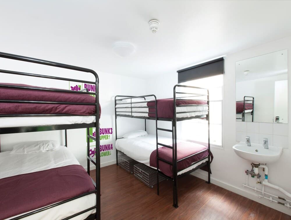 SoHostel