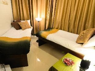 Garden Hotel