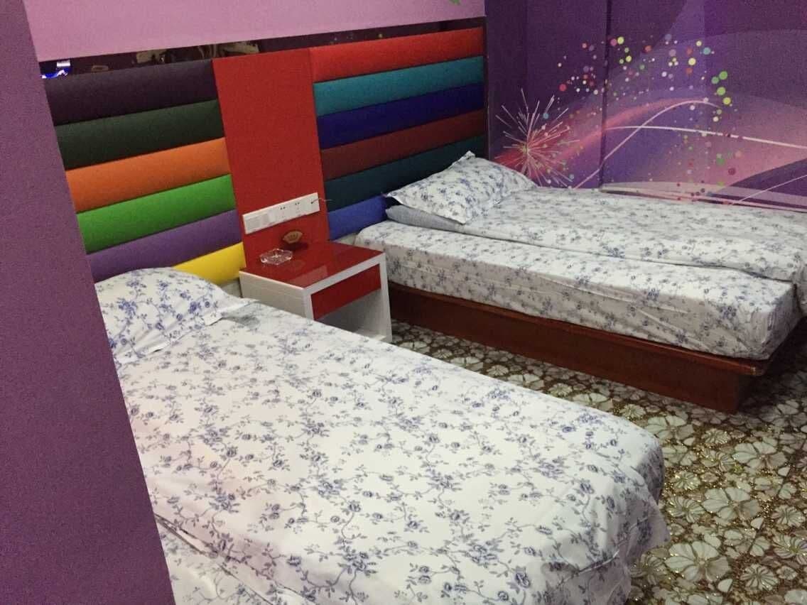 Haoshenghuo Hostel (Sunqiao)