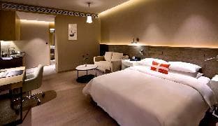 Guangzhou Suihe Ruili Hotel