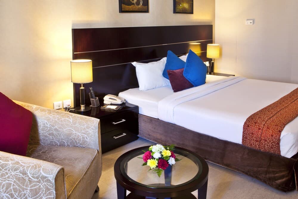 Landmark Riqqa Hotel Dubai