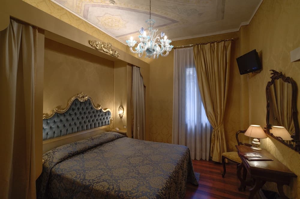 Hotel Bel Sito e Berlino