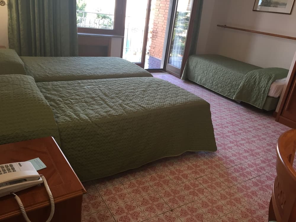 Grand Hotel Cesare Augusto