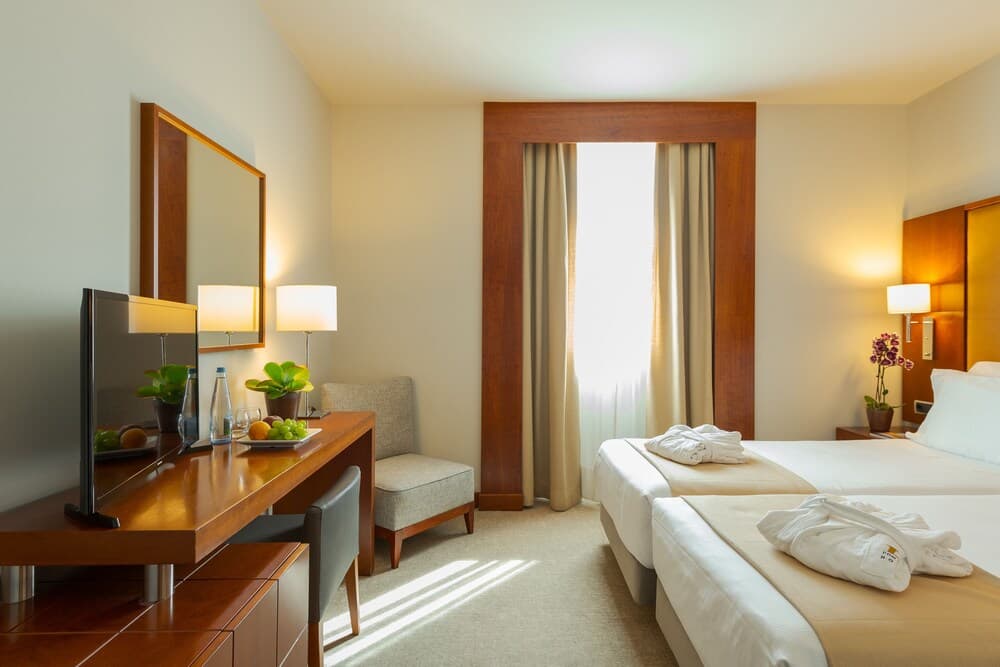 Hotel Dom Carlos Liberty