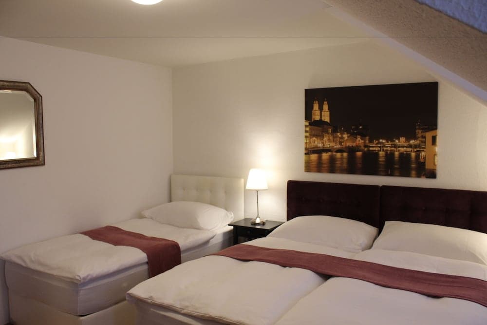 Hotel Villette