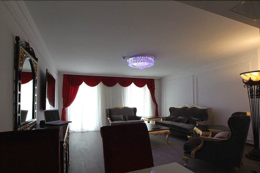 Hotel Kavun