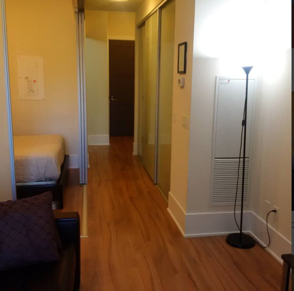 Trinity Suites - Condo on Front Street