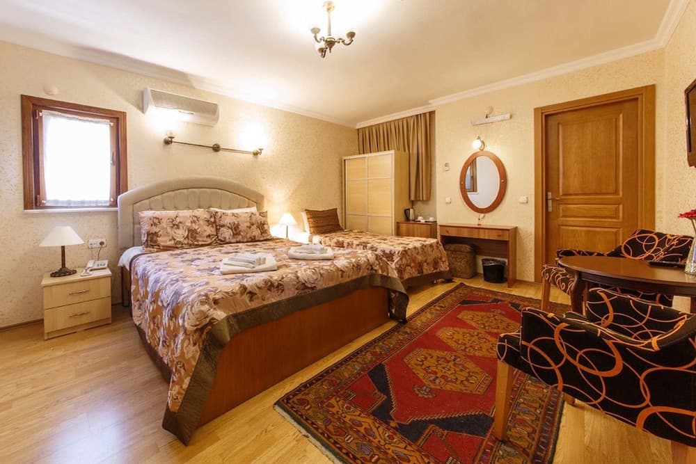 Hotel Ipekyolu
