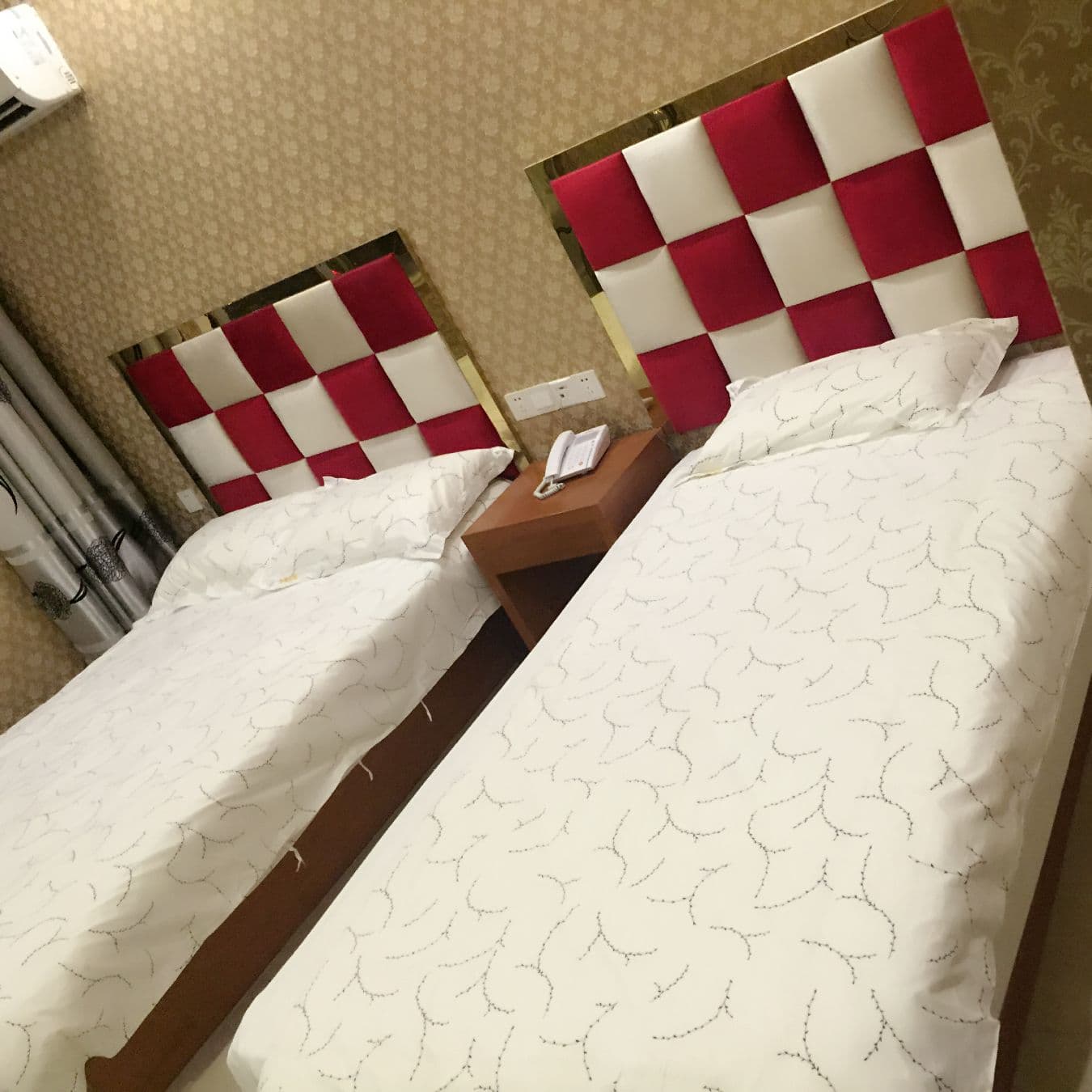 Ruyun Hotel