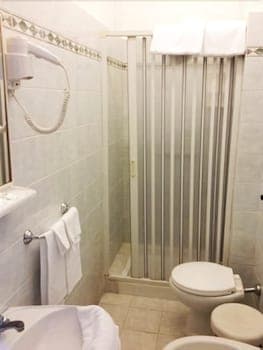 Hotel la Pace