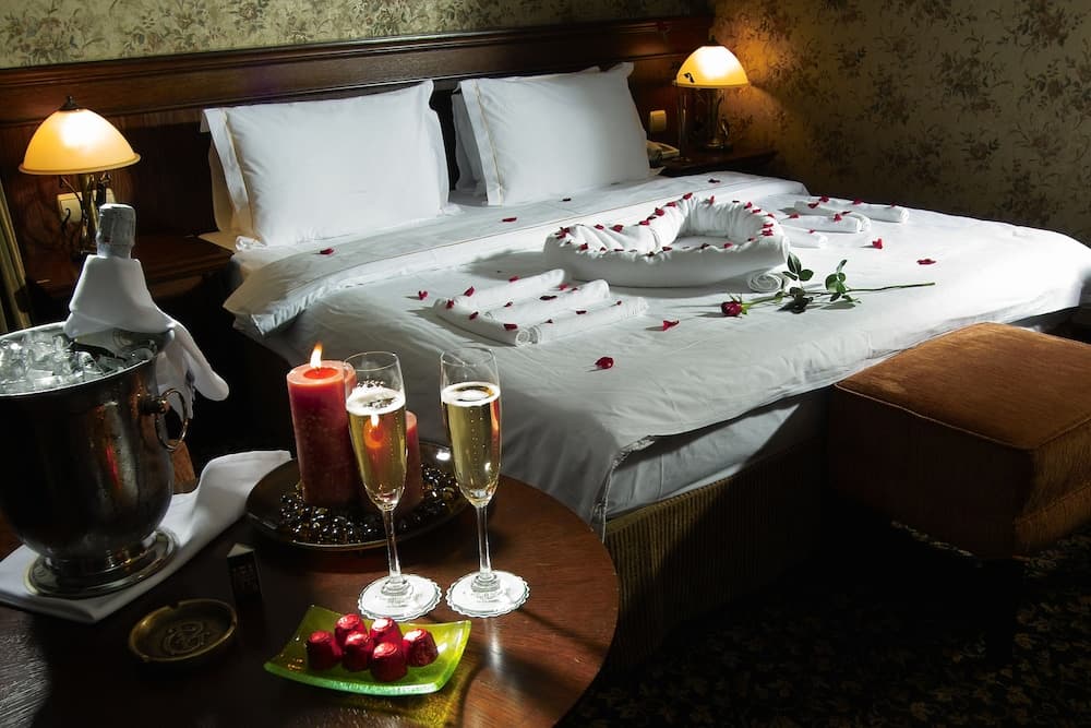 Germir Palas Hotel - Special Class