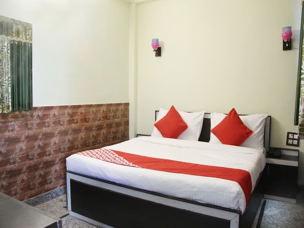 OYO 13889 Hotel Seth Sawariya