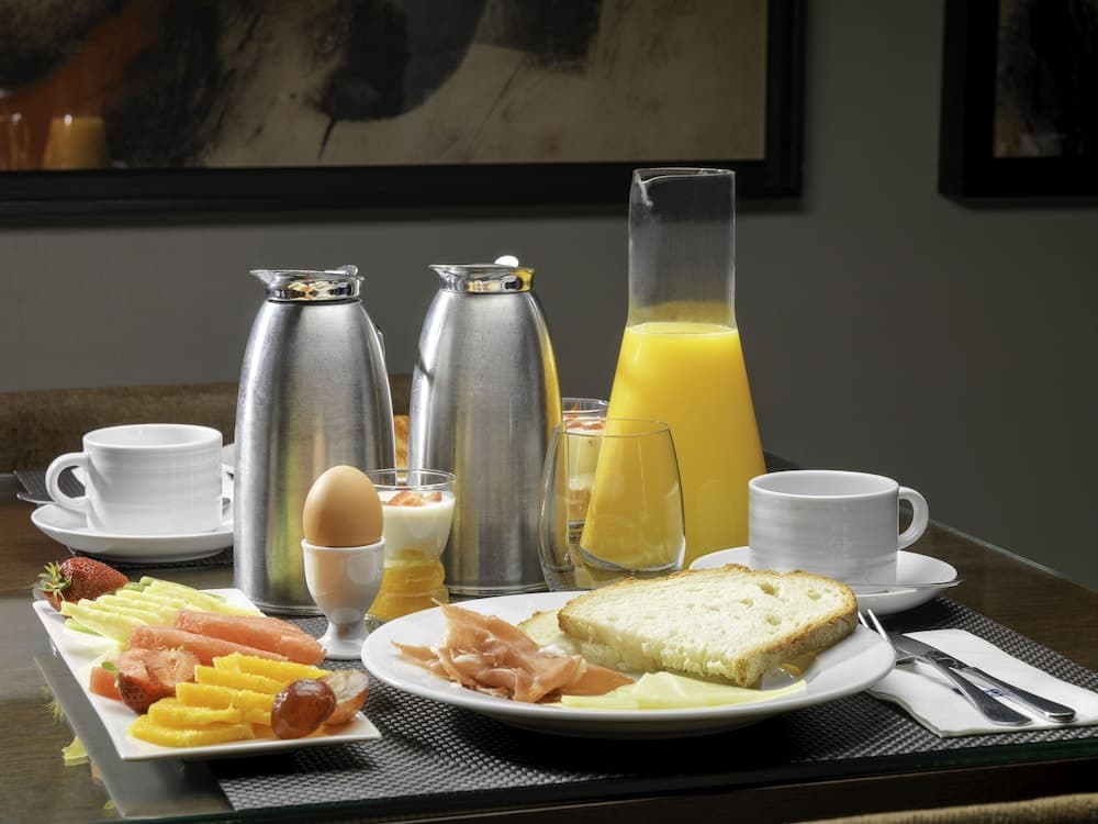H10 Universitat Hotel Barcelona
