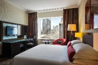 Towers Rotana - Dubai