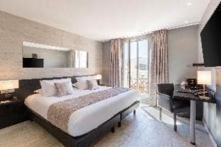 Best Western Plus Hôtel Massena Nice