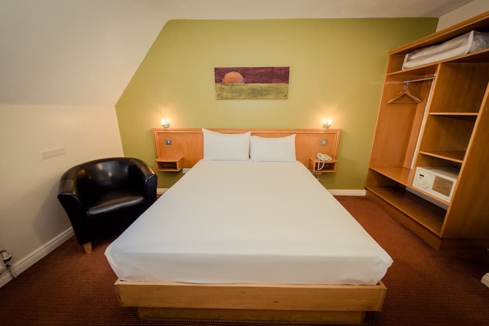 Dublin Central Inn