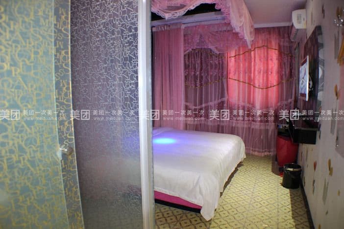 Shanghai Aiba Fashion Hotel Lingyan South Road Shop
