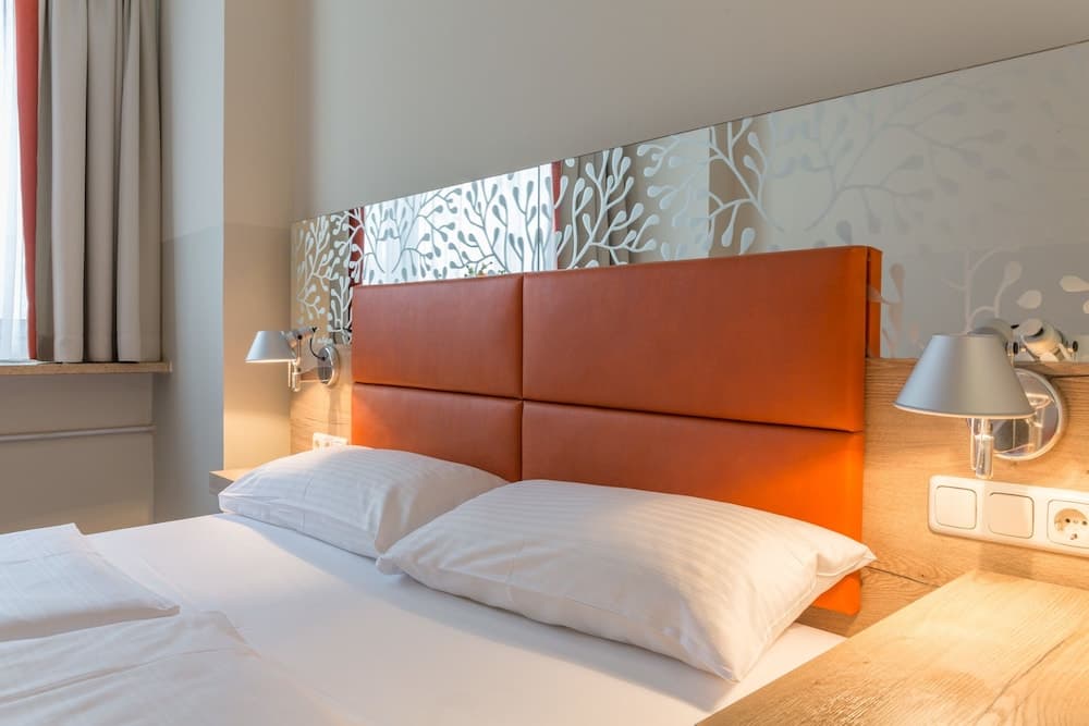 Hotel Haberstock