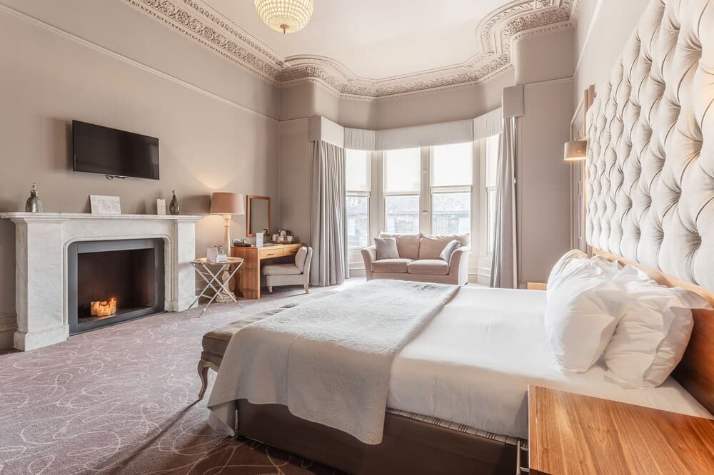 Murrayfield Hotel