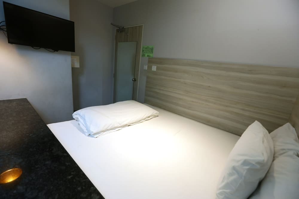 Urbanpod Hotel