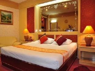 Parkway Inn
