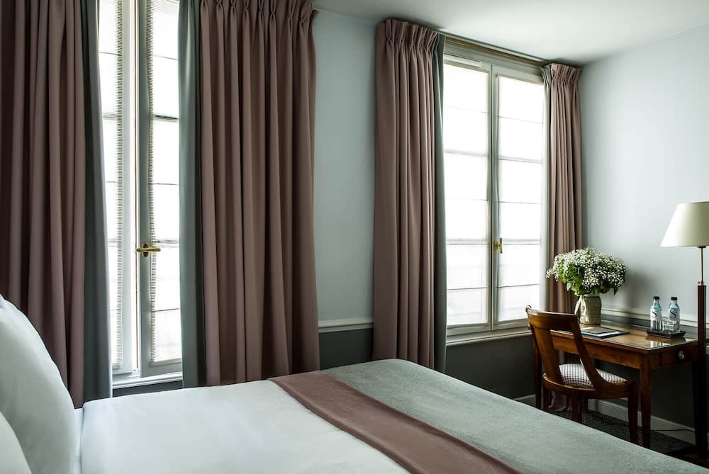Hôtel Brighton - Esprit de France