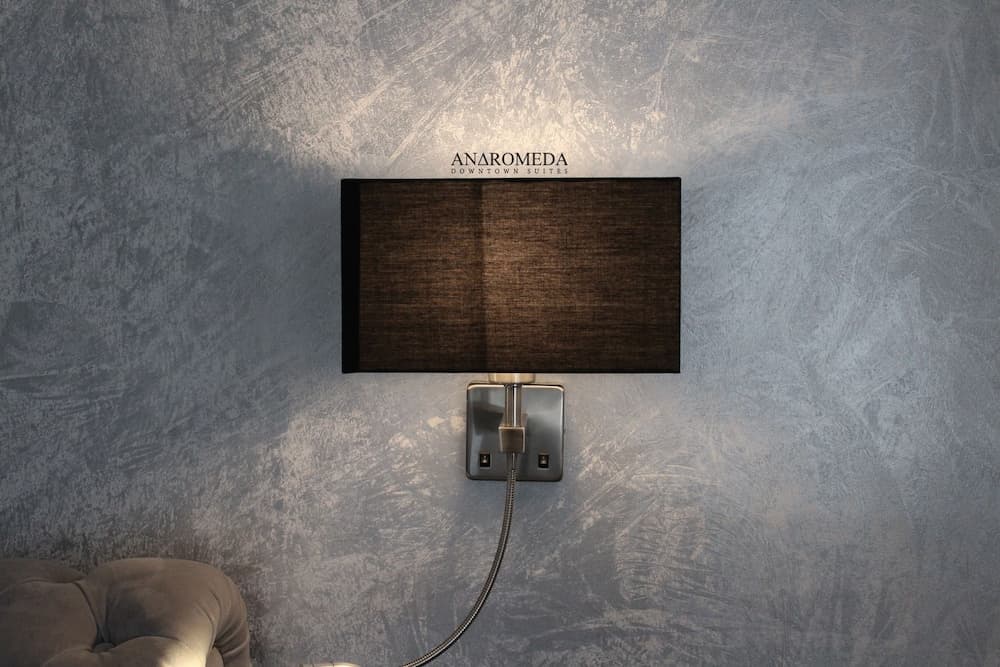 Andromeda Downtown Suites