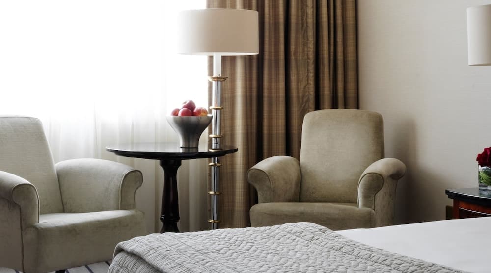 The Westbury Hotel