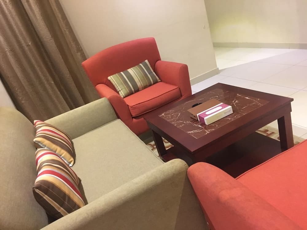 Taleen Al Nakheel Apartment