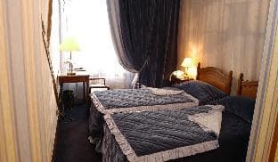 Grand Hôtel Dechampaigne