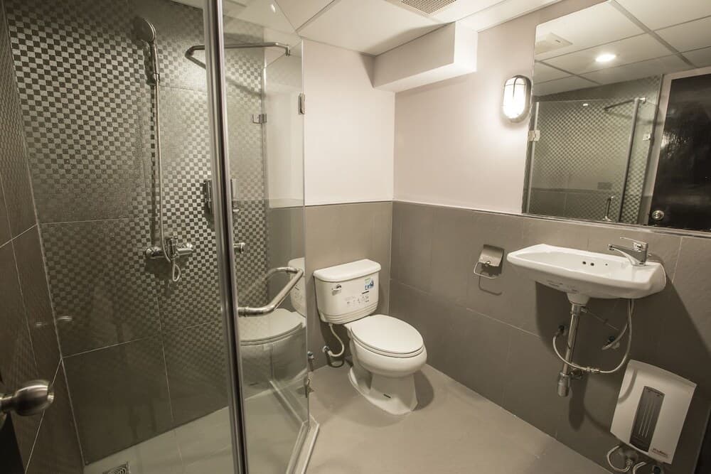Jellybean The Blocks Hostel Sukhumvit 10