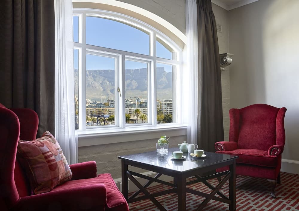 Victoria & Alfred Hotel by Newmark