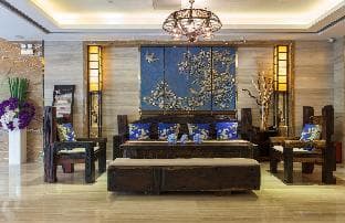 Guangzhou Wellgold Hotel