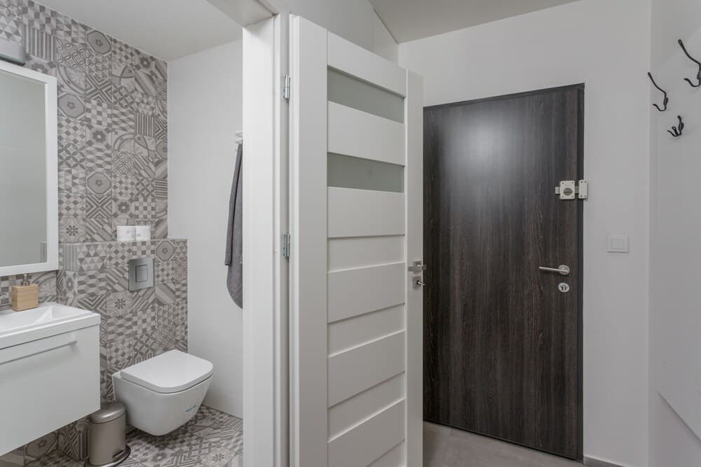 Chill Apartments Mokotow Business Park